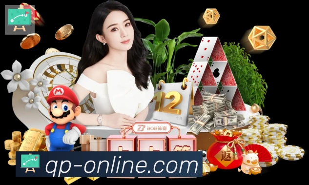 App 展示图